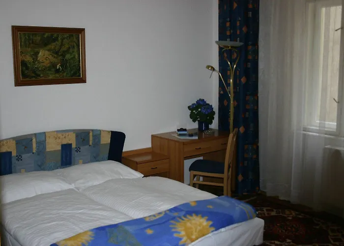 Hotel-Pension Bleckmann