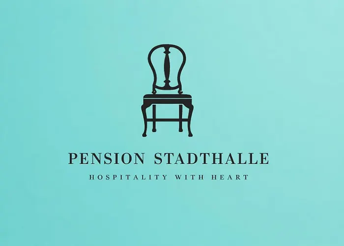 Pension Stadthalle